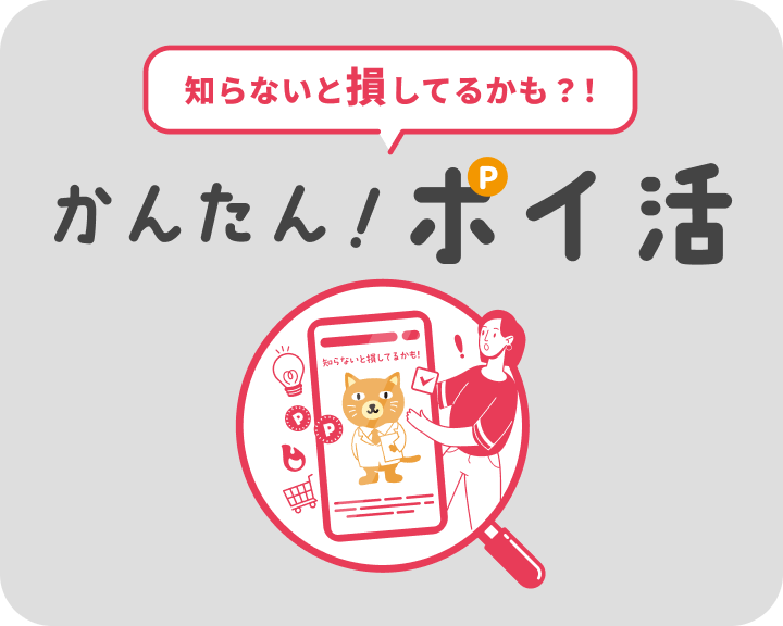ポイ活シミュレーター