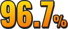 96.7%