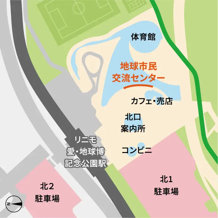 親子で行こう、愛・地球博20祭!｜家族のじかん応援プロジェクト｜中部