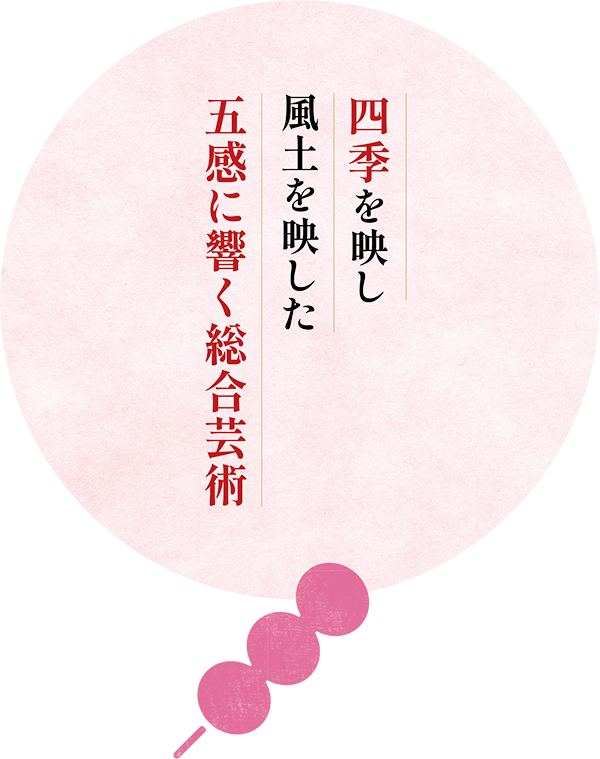 今につながるサステナブルのヒントは江戸時代にあり。