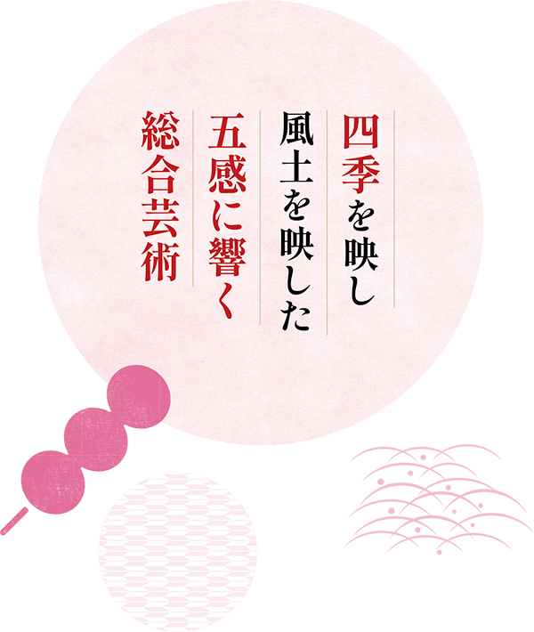 今につながるサステナブルのヒントは江戸時代にあり。