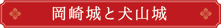 名古屋城と徳川家康