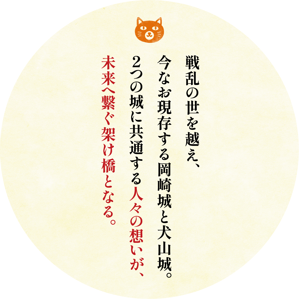 江戸時代は教えてくれる。資源が限られる今こそ、新しい智恵が生まれ、循環型社会が発展する時だということを。