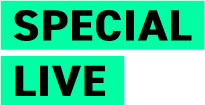 SPECIAL LIVE