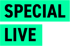 SPECIAL LIVE