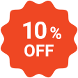 10%OFF