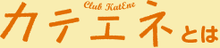 カテエネとは