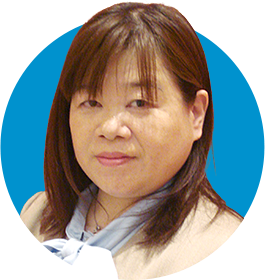 飯田道子：ファイナンシャル・プランナー（CFP認定者）