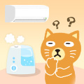 寒い冬に備えて、エアコンと賢く併用したい「加湿器」。どう選んだらいい？