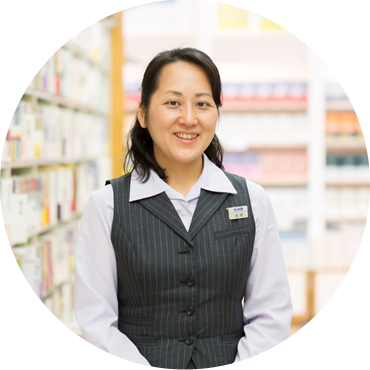 選者:高頭佐和子(たかとう・さわこ)さん