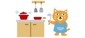 農食レシピ