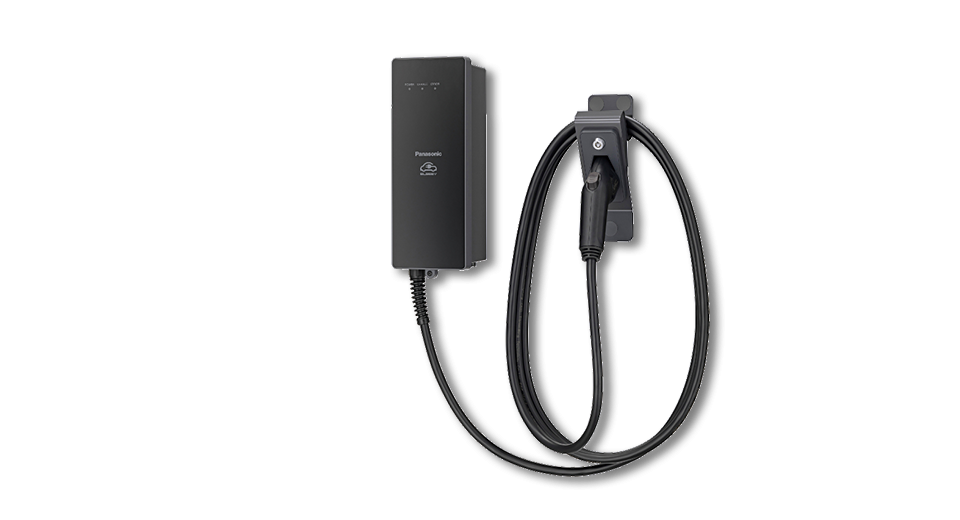 ケーブル付タイプ(6kW)
