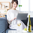 いつもそばに、困った時の「e-暮らし」です。