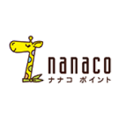 nanaco ナナコポイント