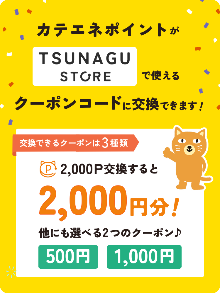 TSUNAGU STORE