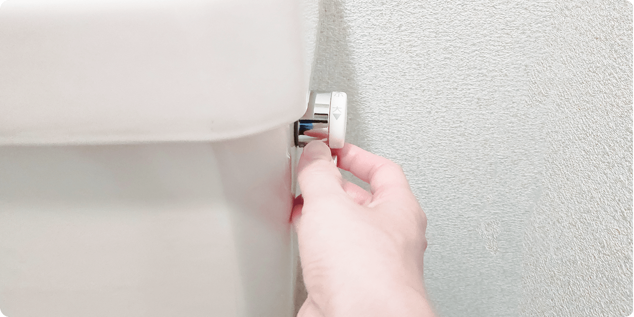 トイレでどれくらい水を使う？家庭でできる5つの節水方法を詳しく解説