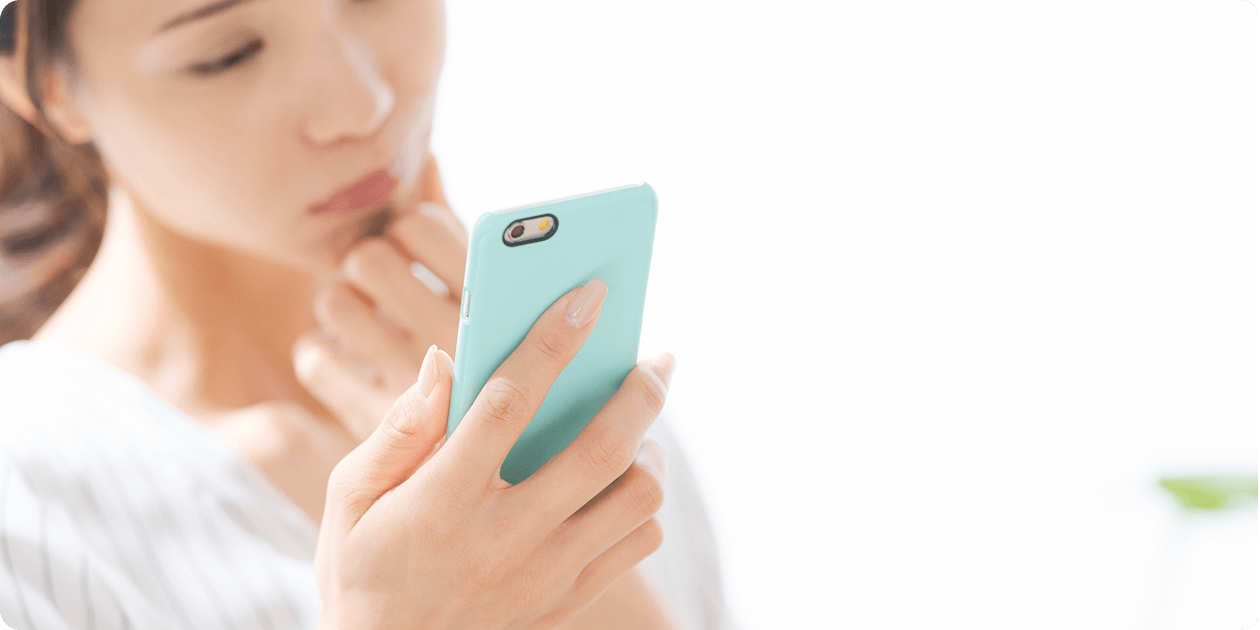 スマホのインターネットが遅い？原因とすぐできる通信速度の改善方法を解説