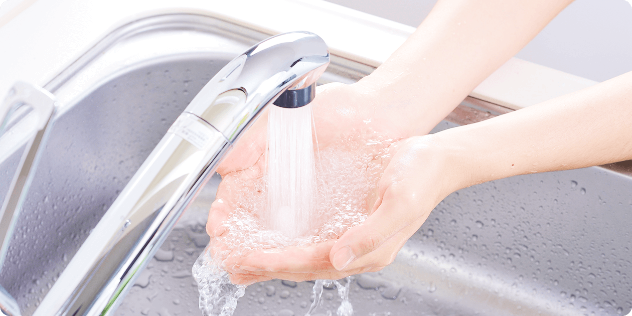 二人暮らしの水道代の平均額は？節約テクニックも紹介