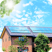 太陽光発電の仕組みをわかりやすく図解！家庭での導入ポイントも紹介