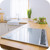 光熱費の悩みや火事の心配を解決。『オール電化』のメリット・デメリットとは？