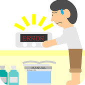 エコキュートが故障した！修理に出す？それとも交換？判断基準や修理費用、主な依頼先を徹底解説