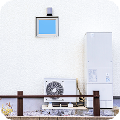 エコキュートと電気温水器との違いとは？仕組み・消費電力・電気代、メリットとデメリットを解説