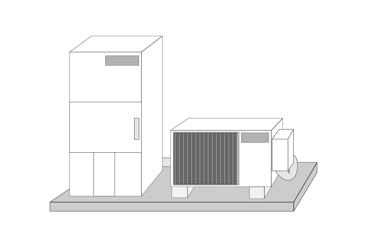 エコキュートのタンクの容量はこう選ぶ！ポイントや我が家に合った容量を選ぶメリット