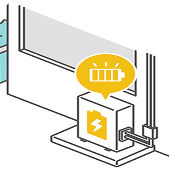 蓄電池の容量の決め方は？世帯別の目安や注意点を解説