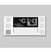エコキュートの温度設定は60℃が最適？電気料金目安や温度設定の基本を解説
