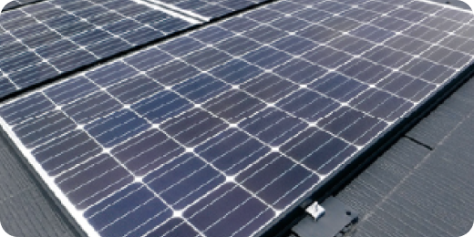 太陽光発電