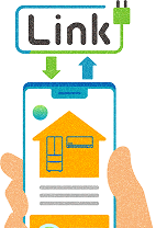 家電の運転モード