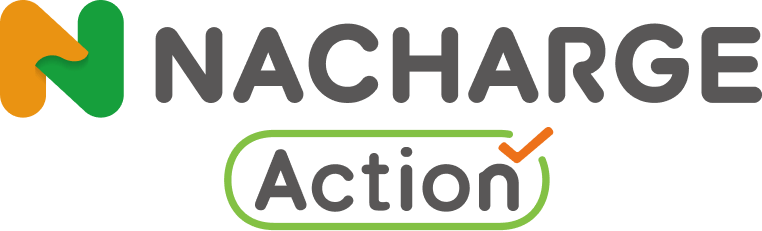 NACHARGE Action ネイチャージアクション