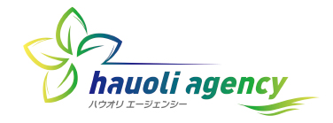 株式会社hauoli agency