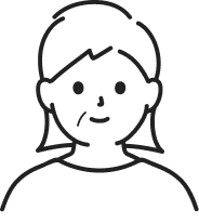 50代女性 利用者のイメージ