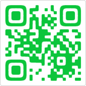 PASSTO LINE公式アカウント QRコード