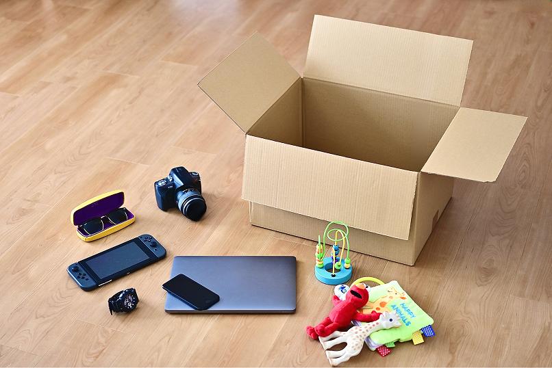 ステップ1のイメージ