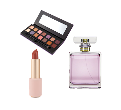 メイク用品・香水br