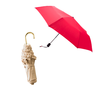 折り畳み傘・日傘