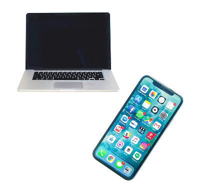 PC・スマートフォン