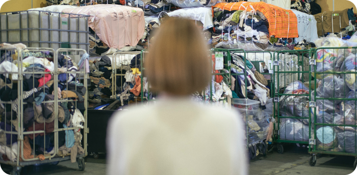 PASSTOしたものってどうなるの？