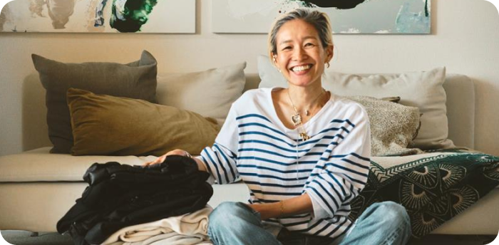 私も、PASSTOしました！