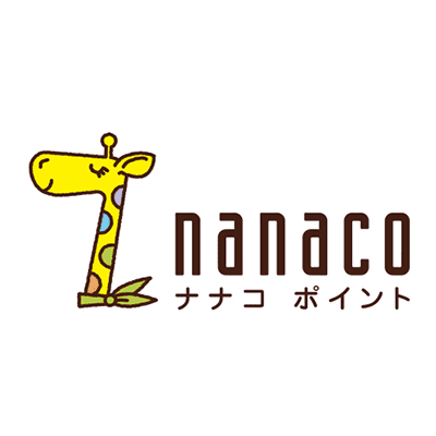 nanaco ナナコポイント