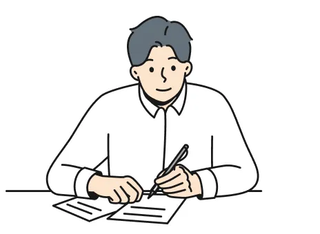 カテエネリース支払い口座にカテエネBANKを設定