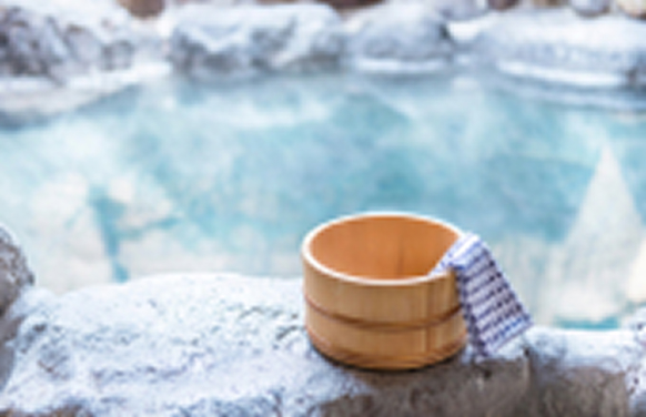 リラクゼーションとビューティー関連の特典のイメージ