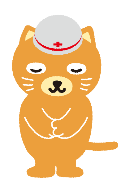 カテエネコ