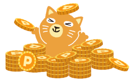 カテエネコ