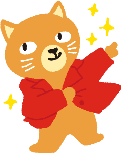 カテエネコ