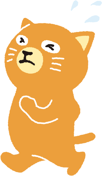 カテエネコ