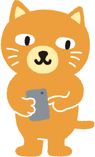 カテエネコ