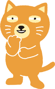 カテエネコ
